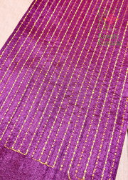 KANTA LINING BLOUSES